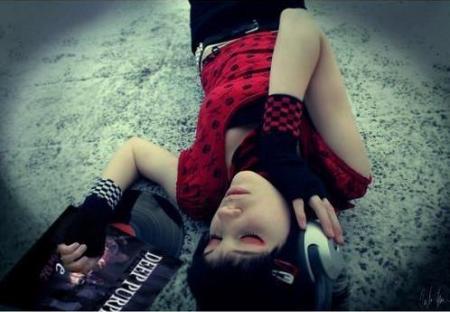 Music' is my life 